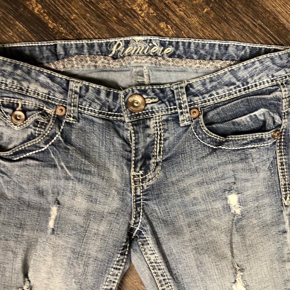 Jeans - Picture 2 of 6